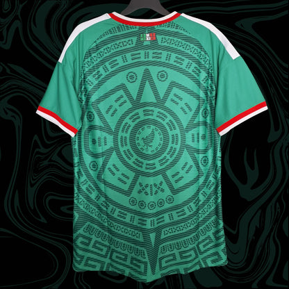 MEXICO MUNDIAL 2026