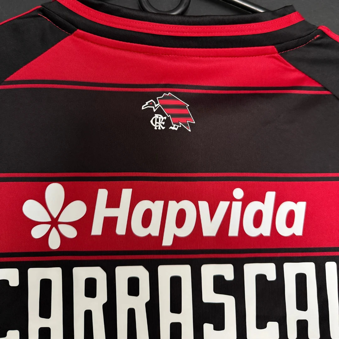 FLAMENGO FINAL LIBERTADORES 2025