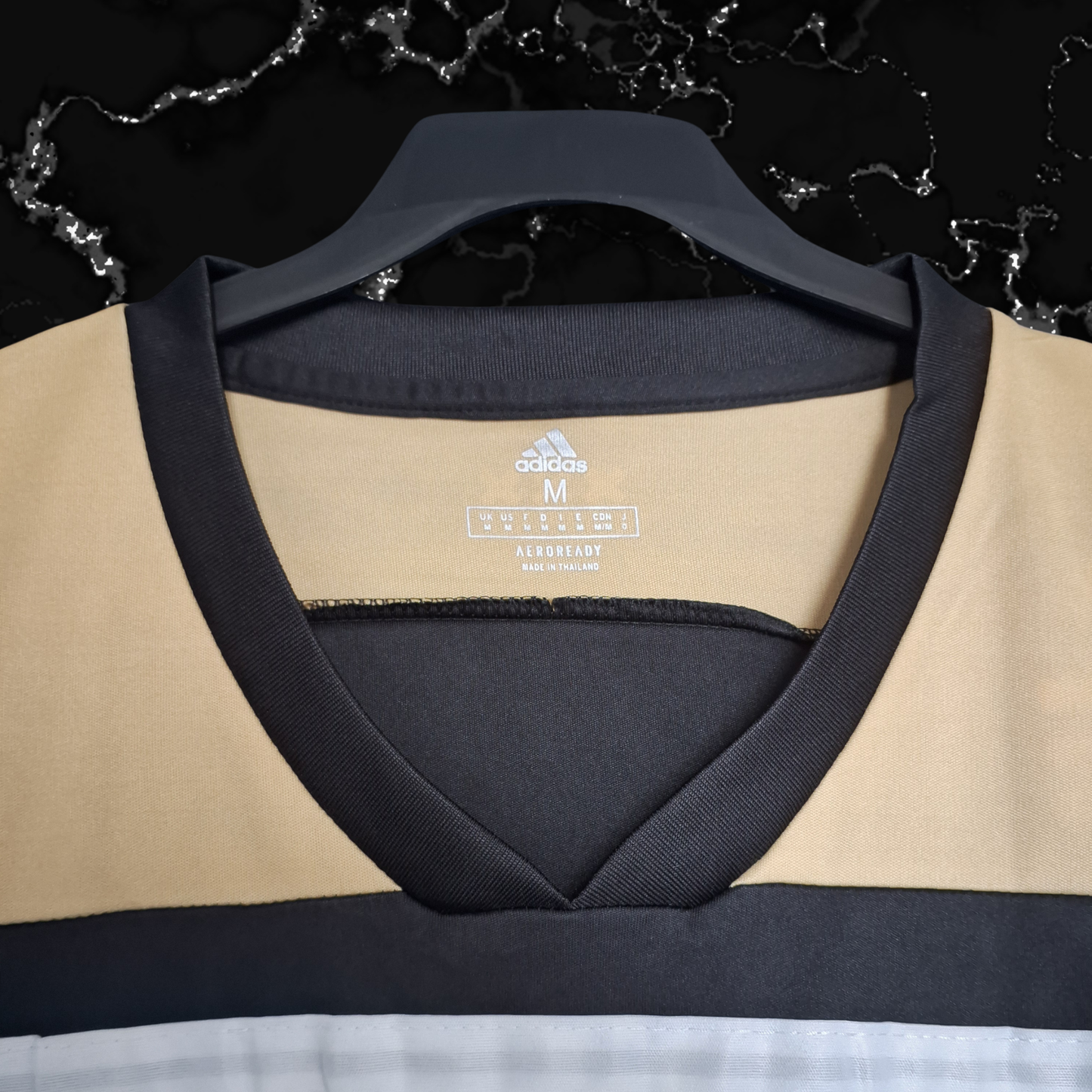 AJAX VISITANTE 2018-19