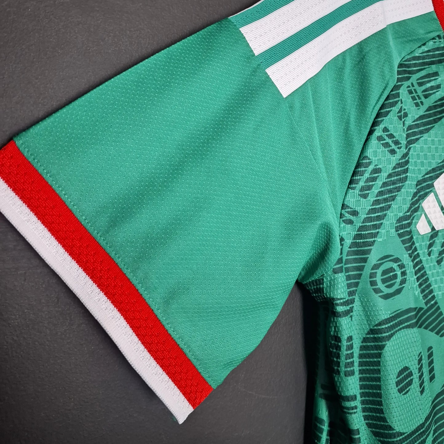 MEXICO MUNDIAL 2026