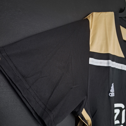 AJAX VISITANTE 2018-19