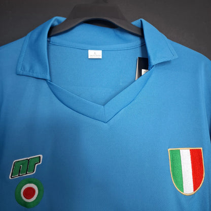 NAPOLI 86/87