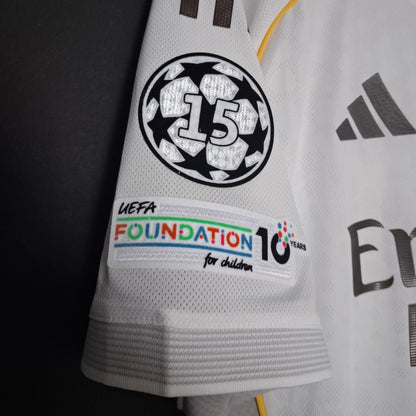 REAL MADRID 25/26
