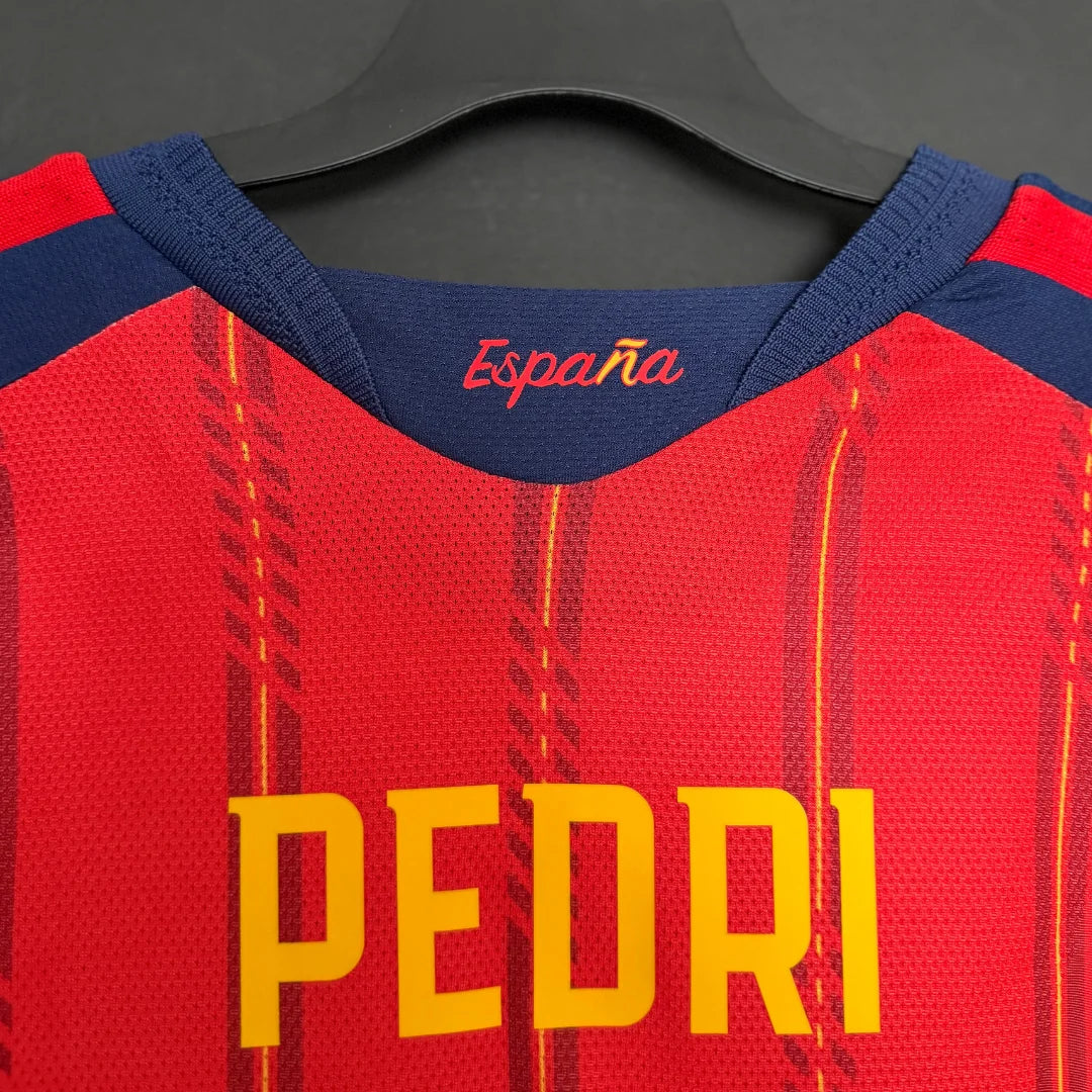 ESPAÑA MUNDIAL 2026