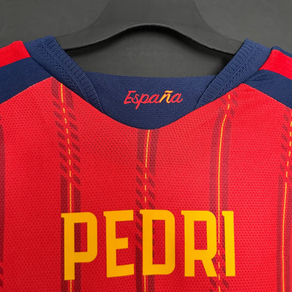 ESPAÑA MUNDIAL 2026