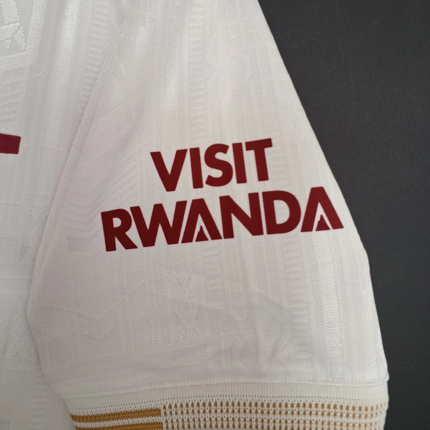 ARSENAL 25/26 TERCERA