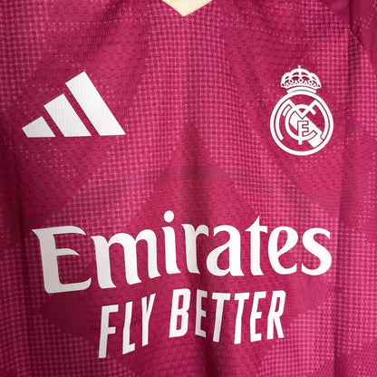 REAL MADRID TERCERA 26/27