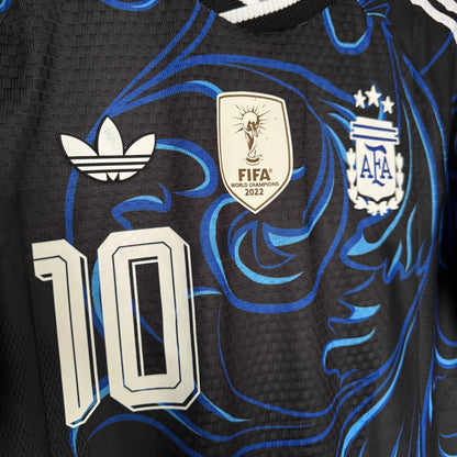 ARGENTINA VISITANTE MUNDIAL 2026