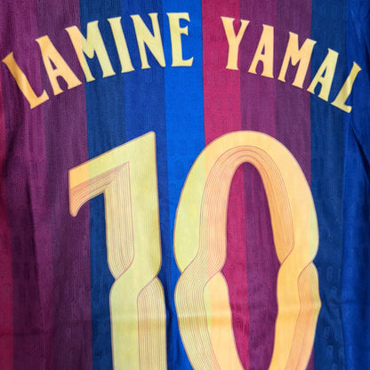 FC BARCELONA 26/27