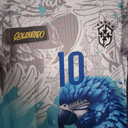 BRASIL BLU EDITION