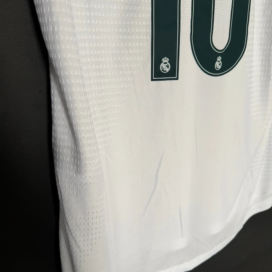 REAL MADRID 26/27