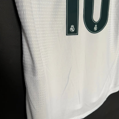 REAL MADRID 26/27