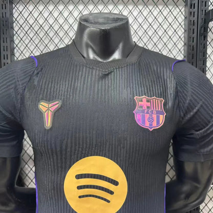 FC BARCELONA VISITANTE KOBE 26/27