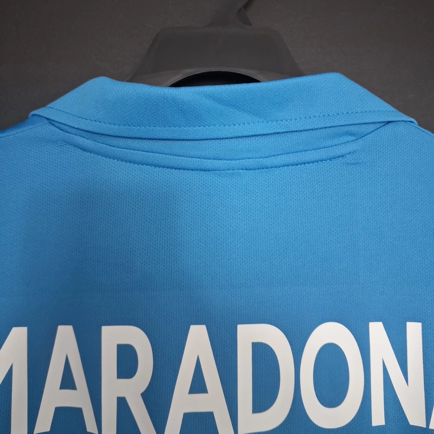 NAPOLI 86/87