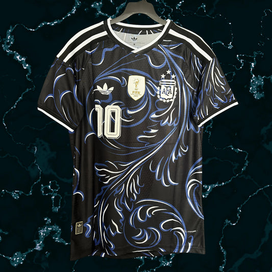 ARGENTINA VISITANTE MUNDIAL 2026