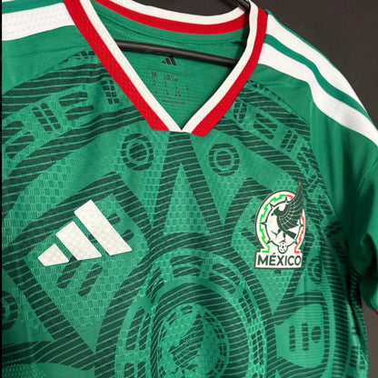 MEXICO MUNDIAL 2026