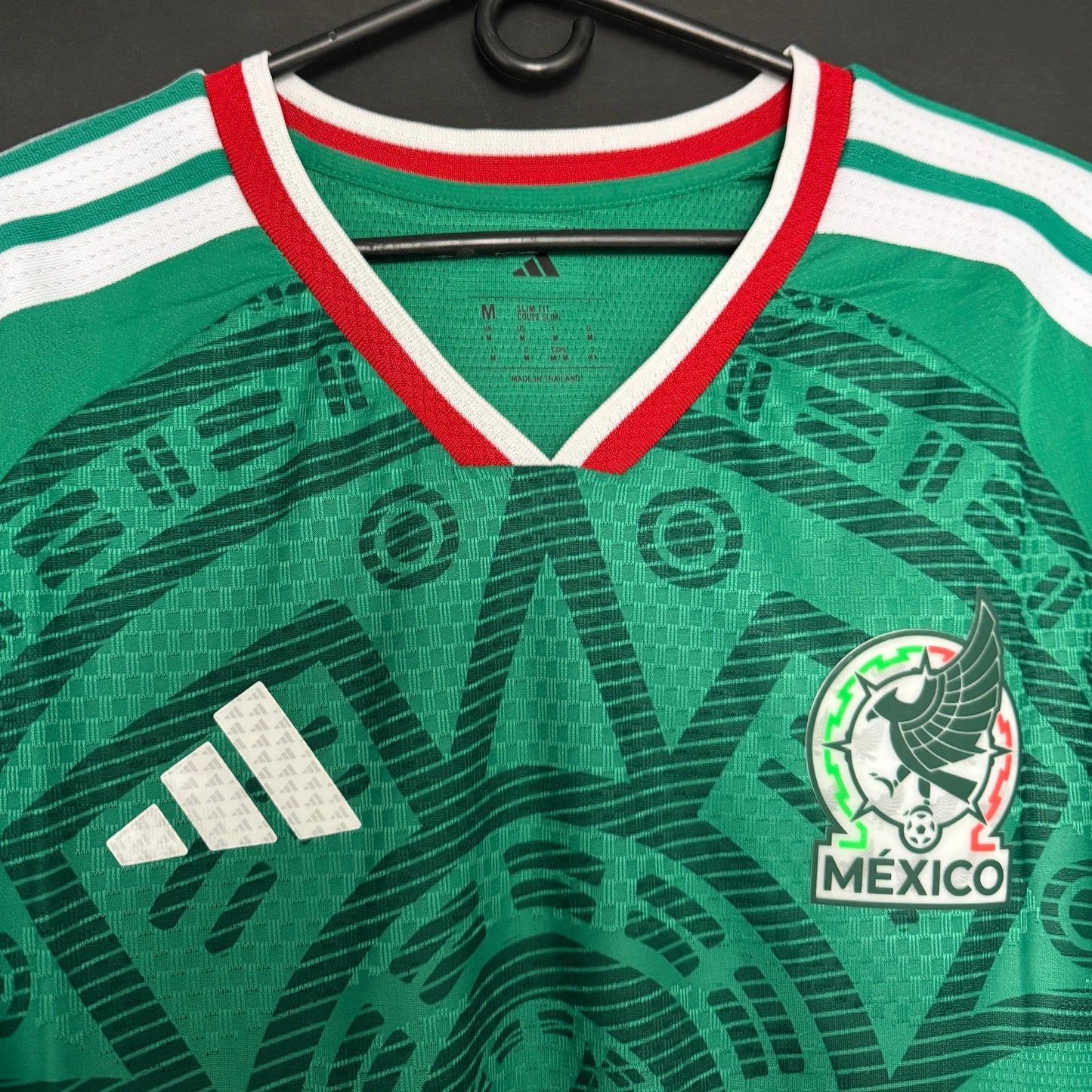 MEXICO MUNDIAL 2026