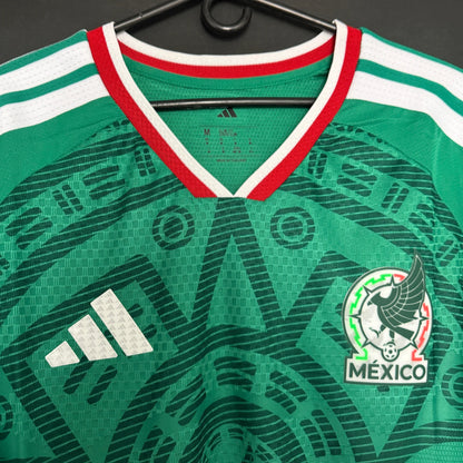 MEXICO MUNDIAL 2026