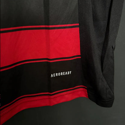 FLAMENGO FINAL LIBERTADORES 2025