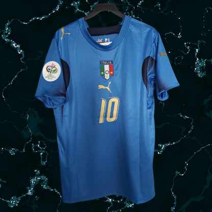 ITALIA MUNDIAL 2006