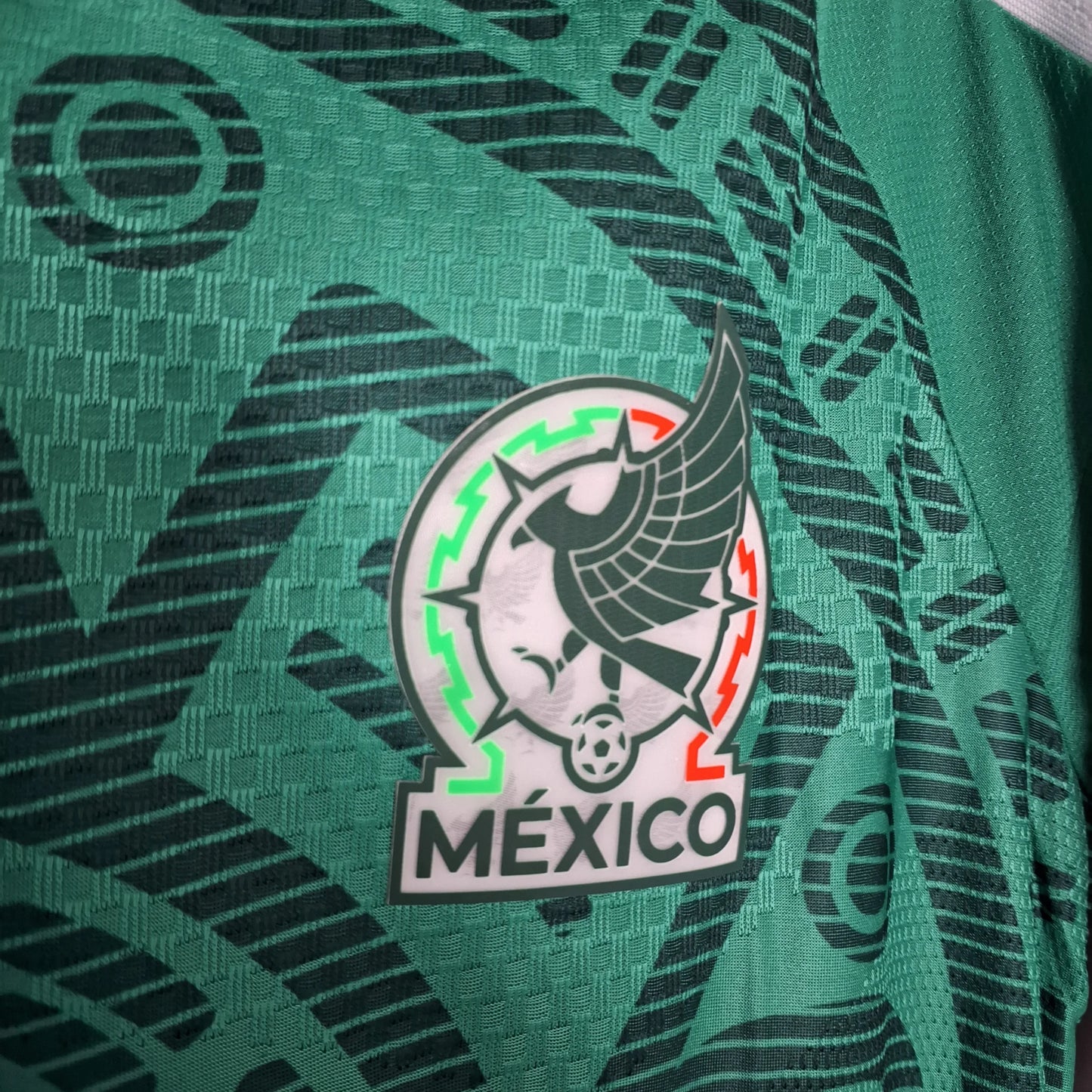 MEXICO MUNDIAL 2026