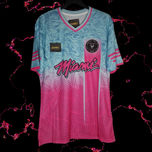 INTER MIAMI EDICIÓN MIAMI VIBES