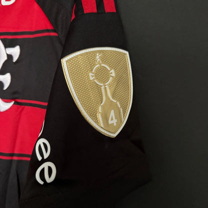 FLAMENGO FINAL LIBERTADORES 2025