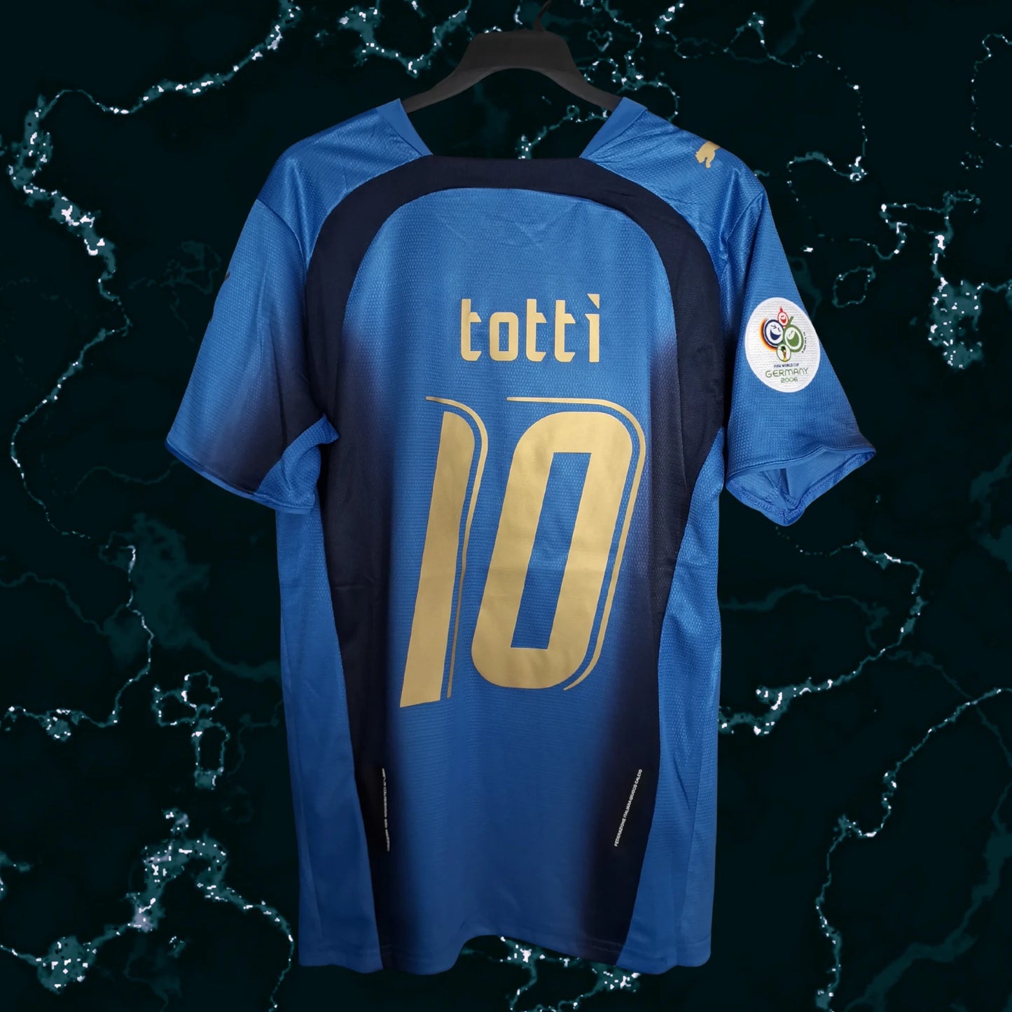 ITALIA MUNDIAL 2006