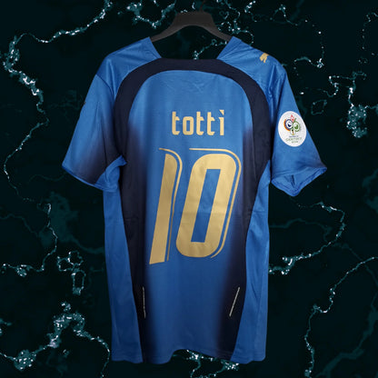 ITALIA MUNDIAL 2006