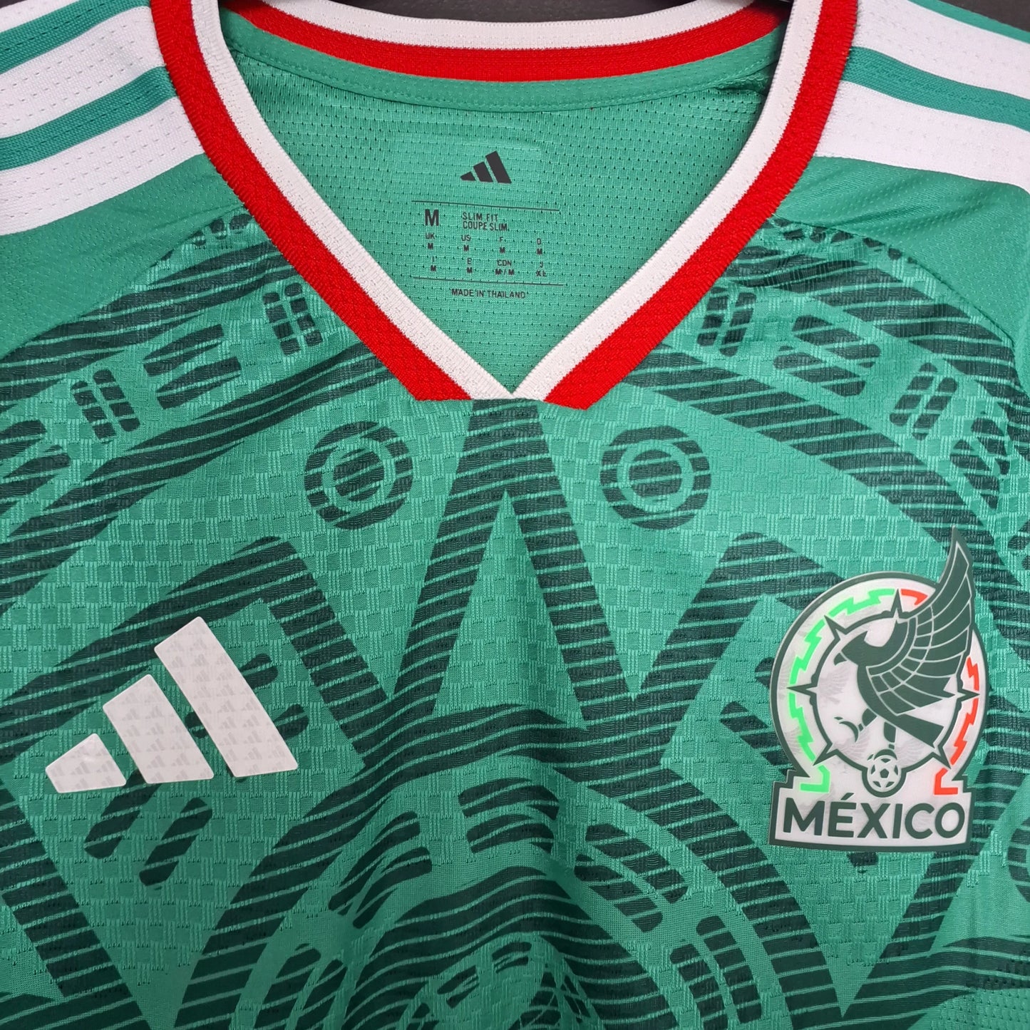 MEXICO MUNDIAL 2026