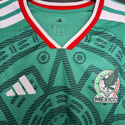 MEXICO MUNDIAL 2026