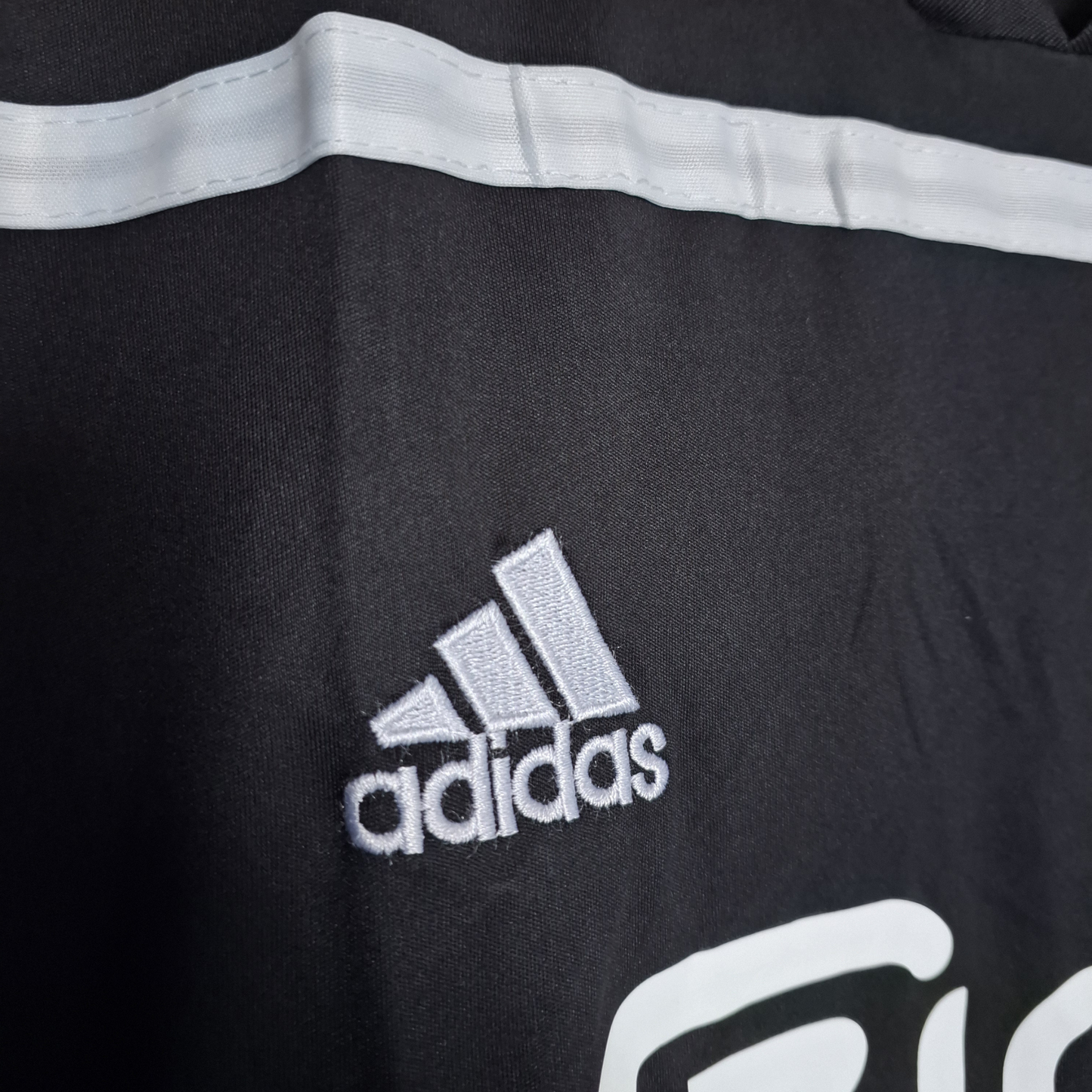 AJAX VISITANTE 2018-19