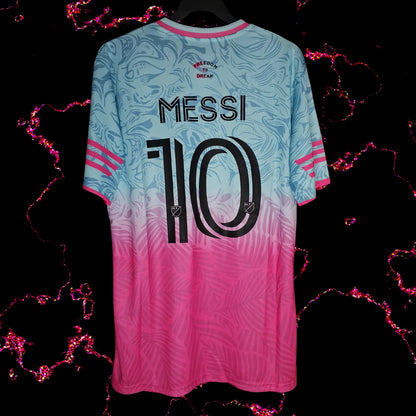 INTER MIAMI EDICIÓN MIAMI VIBES