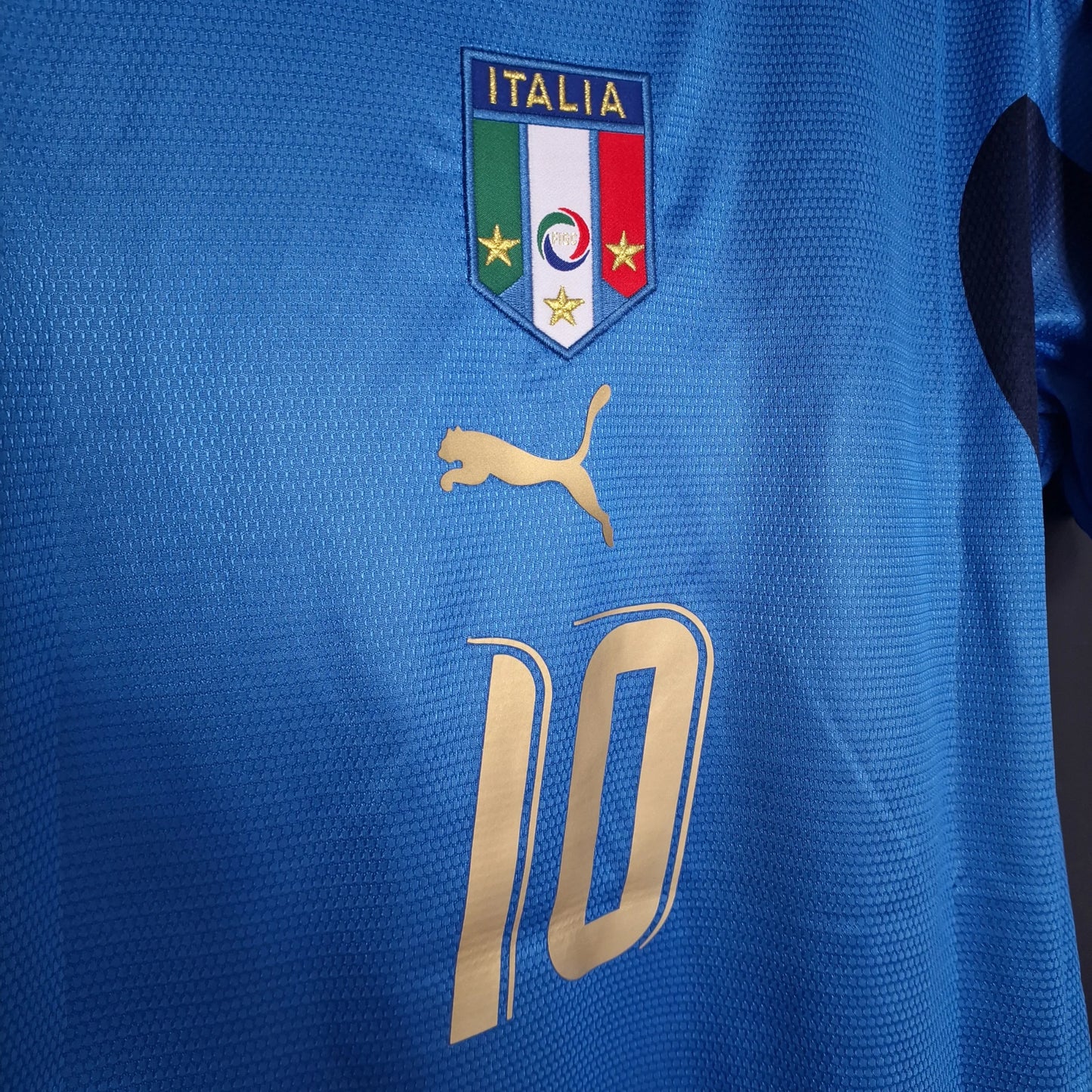 ITALIA MUNDIAL 2006