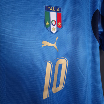 ITALIA MUNDIAL 2006