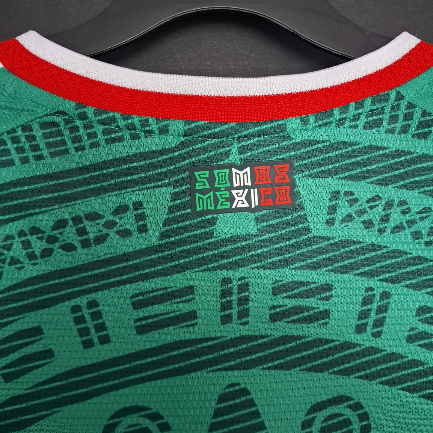 MEXICO MUNDIAL 2026