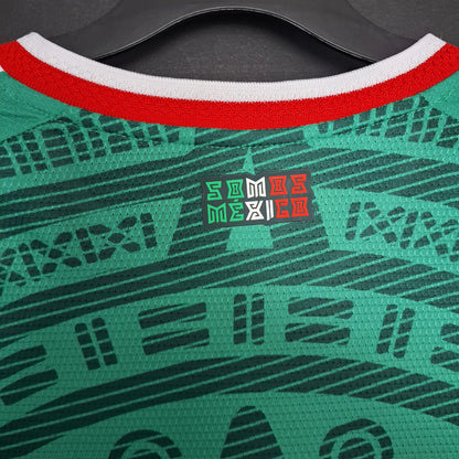 MEXICO MUNDIAL 2026