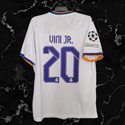 REAL MADRID LOCAL 21-22