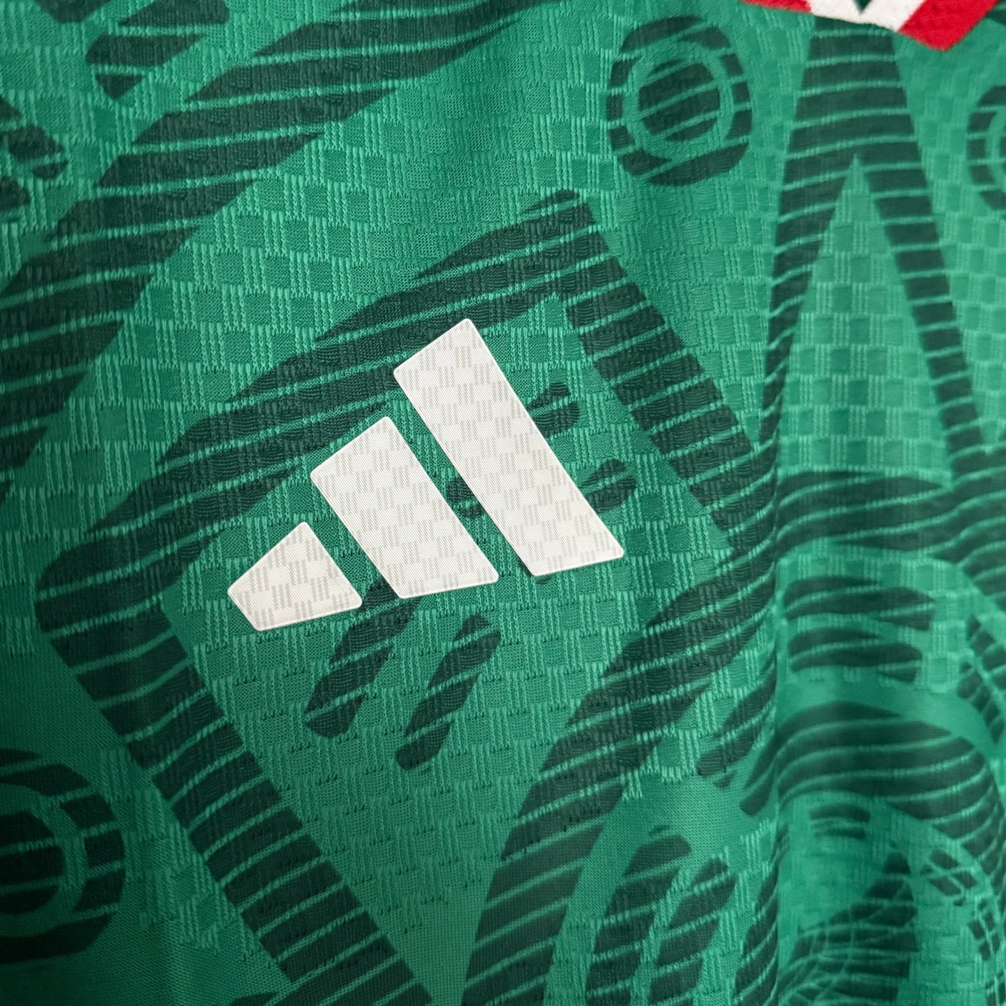 MEXICO MUNDIAL 2026