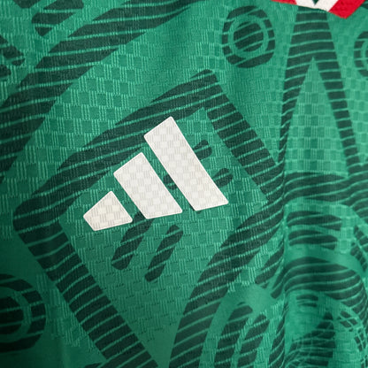 MEXICO MUNDIAL 2026