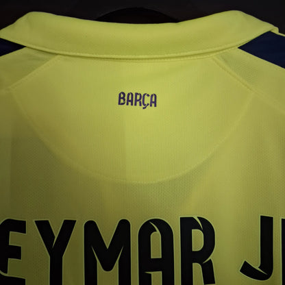 BARCELONA TERCERA 14/15