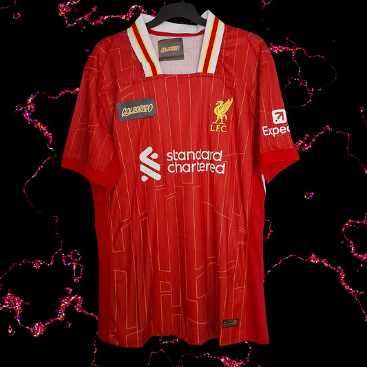 LIVERPOOL 24/25