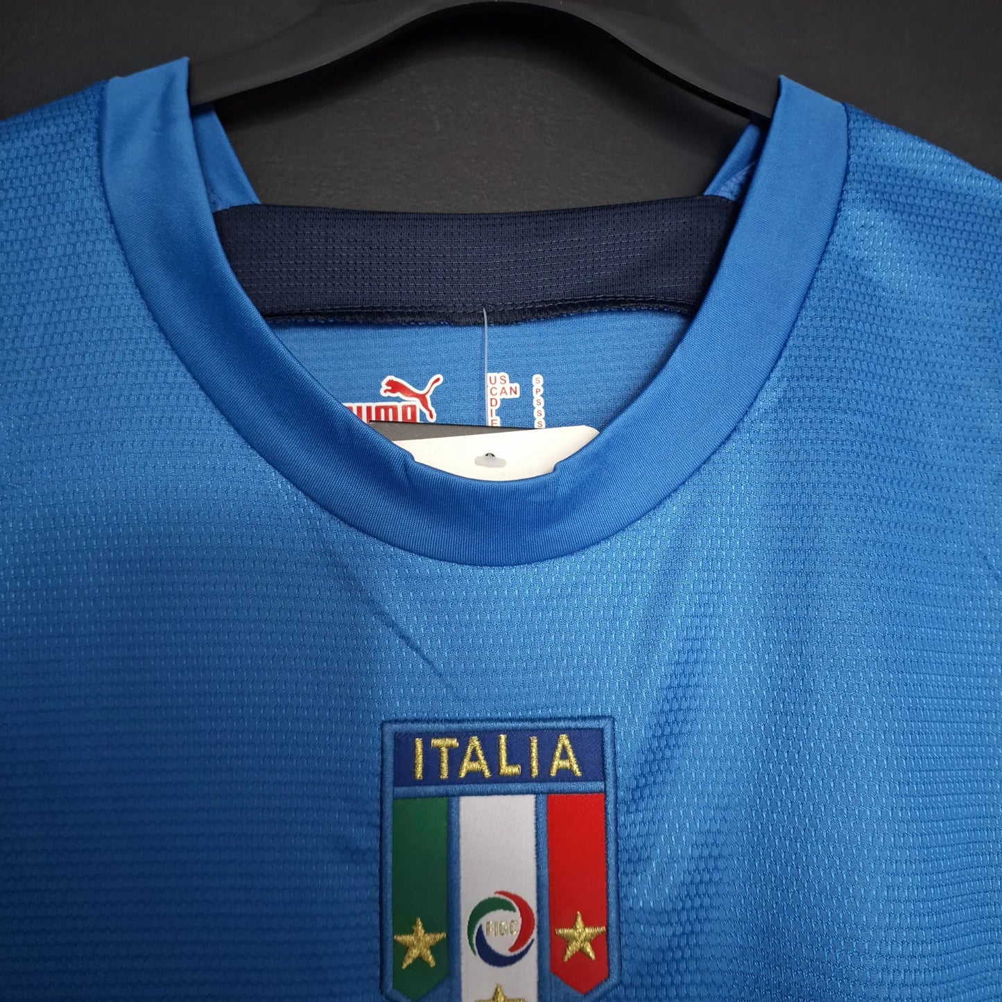 ITALIA MUNDIAL 2006