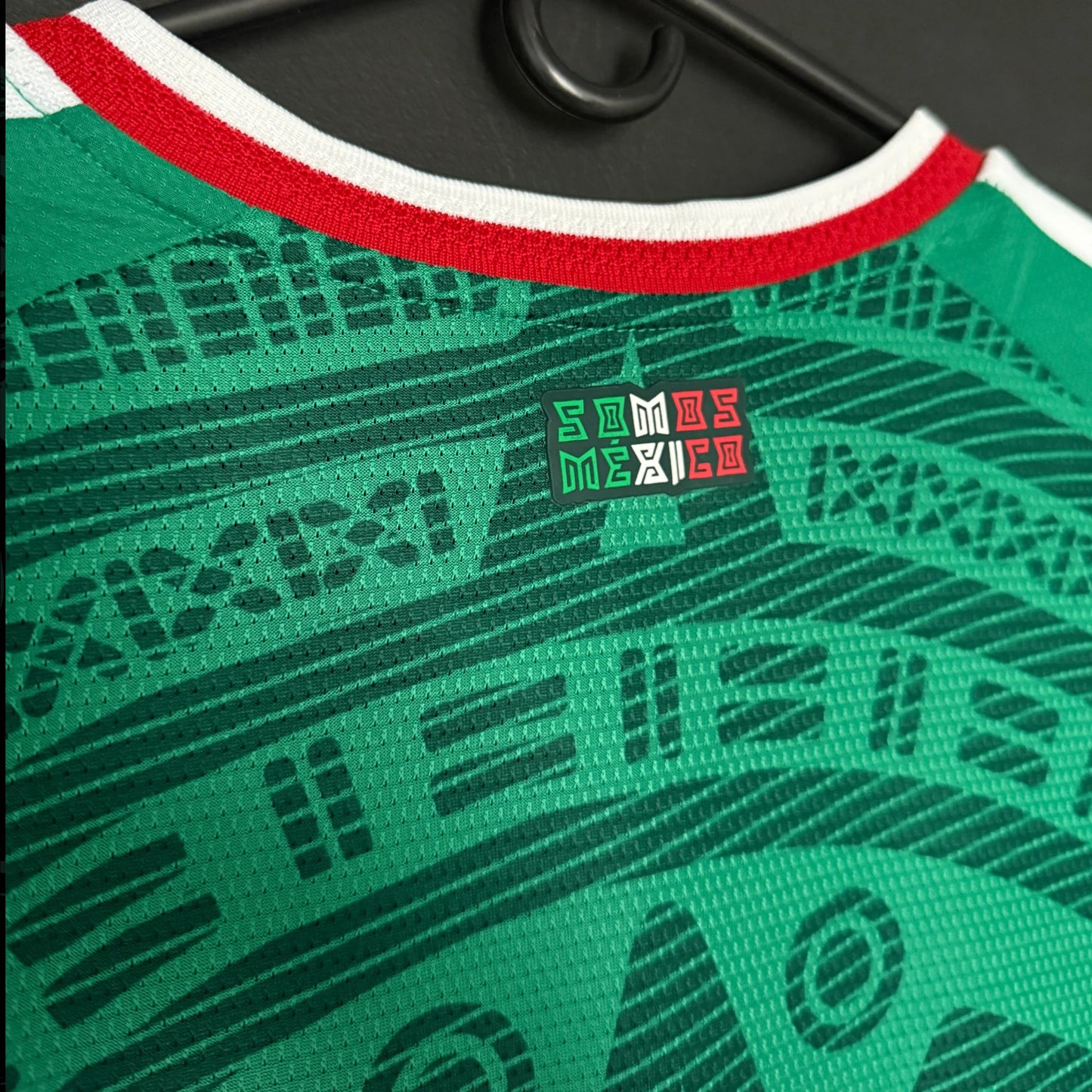 MEXICO MUNDIAL 2026