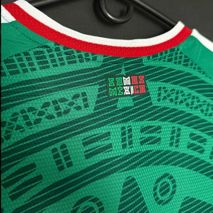MEXICO MUNDIAL 2026