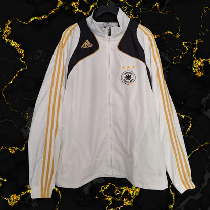 CHAQUETA ALEMANIA RETRO