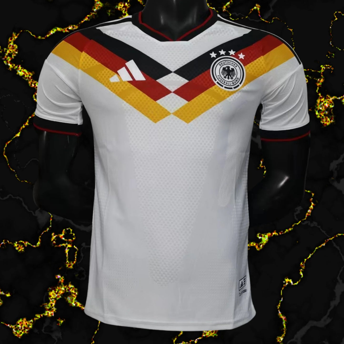 ALEMANIA MUNDIAL 2026