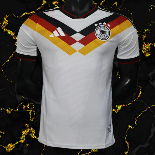 ALEMANIA MUNDIAL 2026