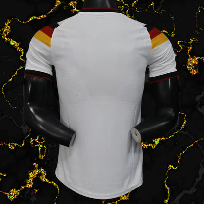 ALEMANIA MUNDIAL 2026