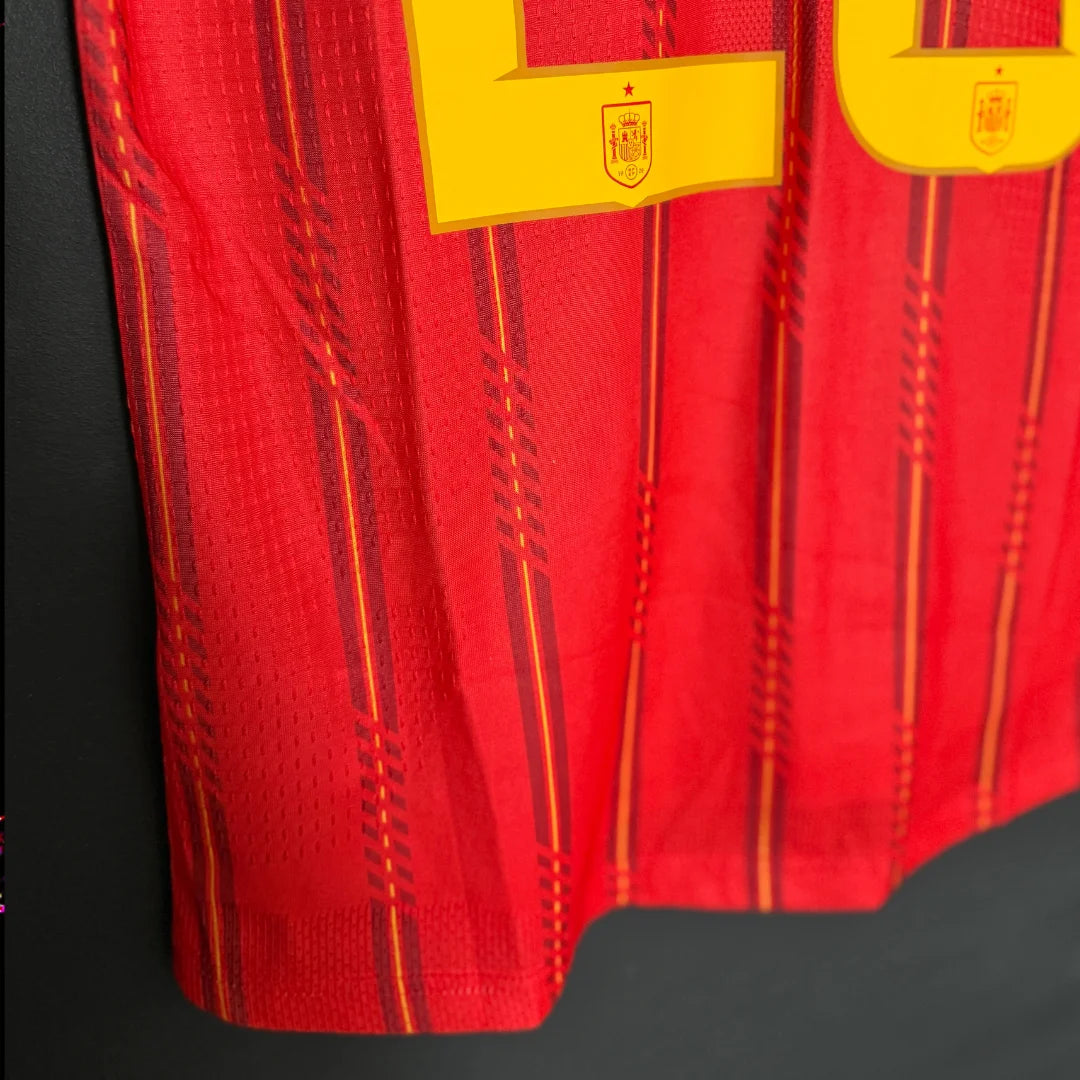 ESPAÑA MUNDIAL 2026